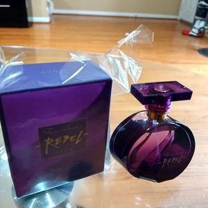 Perfum for women Rebel by Avon